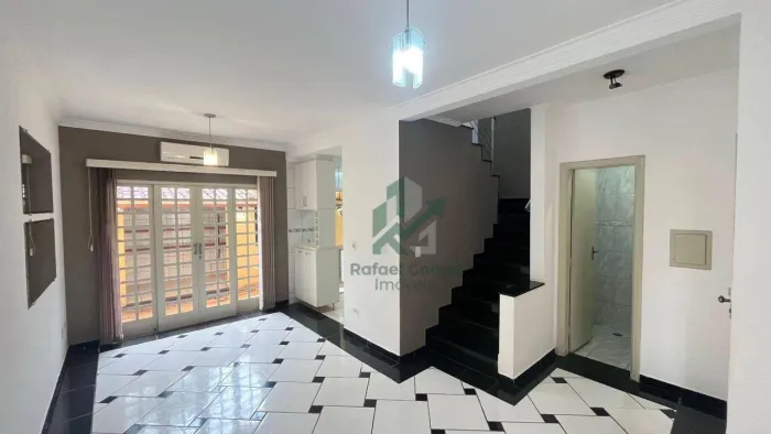 Casa com 3 dormitórios para venda, 118 m² por R$ 400.000,00 - Jardim Pissinatti - Mogi Mir