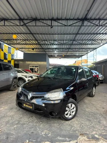 Renault Clio RL/ Jp/auth.1.0/1.0 Hi-power 16V 5P 2014