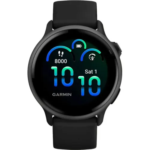 Relógio Garmin Vivoactive 6 GPS/WI-FI NOVO lacrado