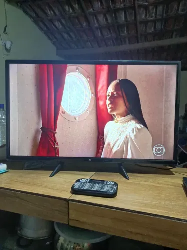 Smart tv Multilaser
