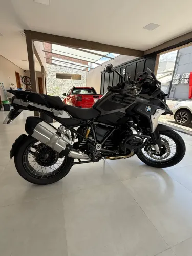 BMW R 1250 GS TRIPLE BLACK OPTION 719