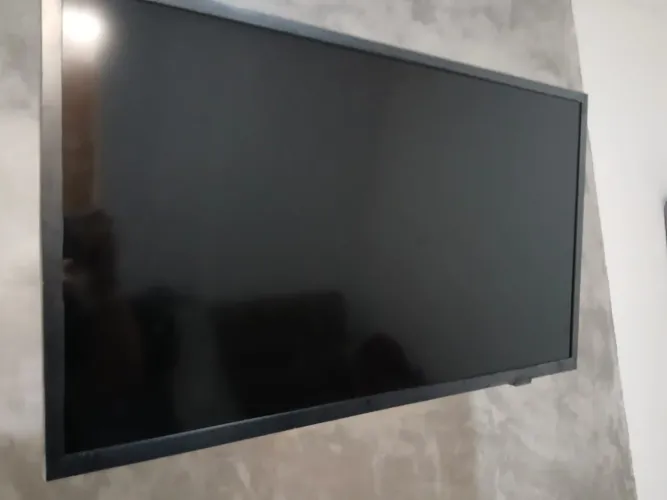 Smart TV Samsung
