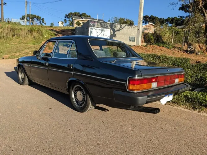 Vendo Opala Comodoro  6 cc.
