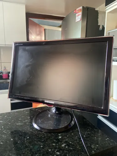 televisão samsung