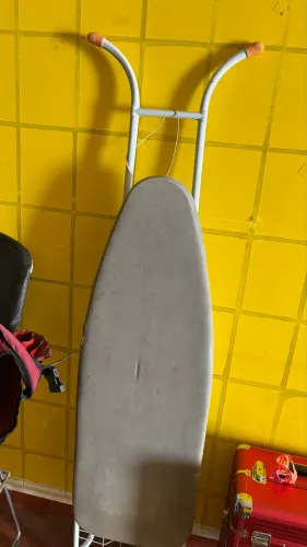 Tábua de passar roupa