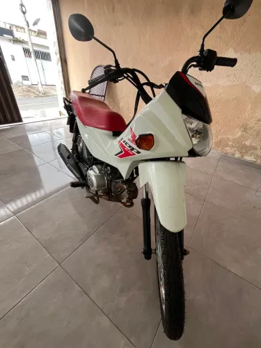 Honda pop 110i extra!