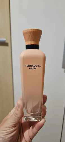 Perfume Terracota Musk - Adolfo Rodrigues