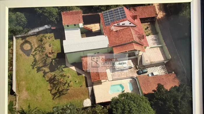 Pousada com 14 dormitórios à venda, 1500 m² por R$ 2.900.000,00 - Parque das Garças - Guar
