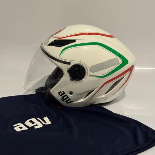 CAPACETE AGV BLADE ITALY