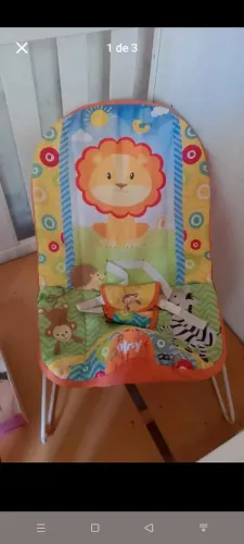 Bebês 