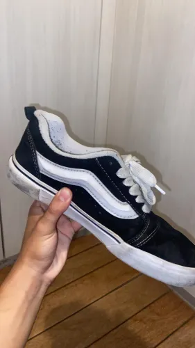 Tênis vans tam 42