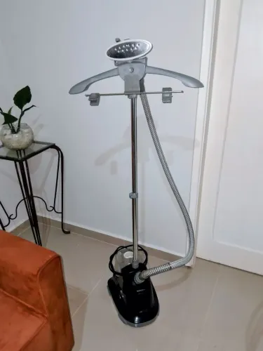 Passadeira a Vapor Mondial Premium VIP Care