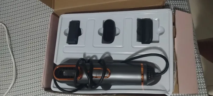 Secador bivolt