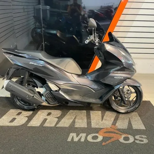 HONDA PCX 160 2024