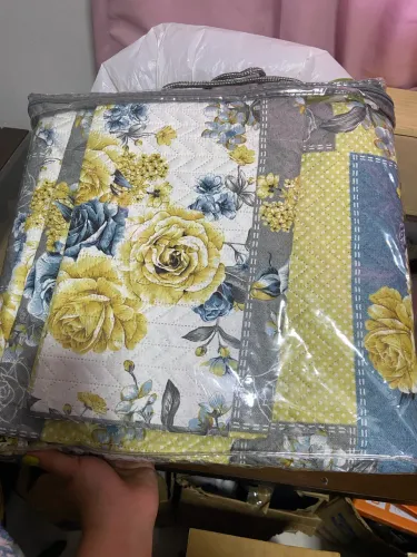 Colcha de cama