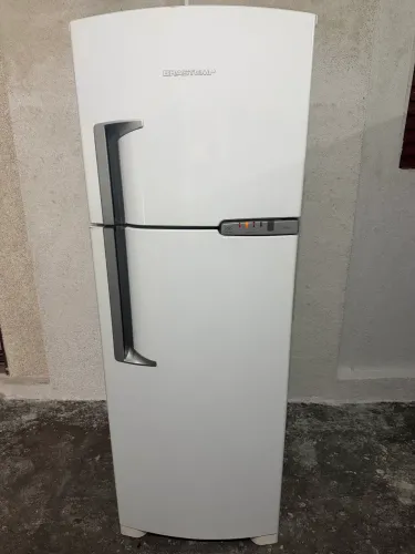 Geladeira Brastemp frost free 360 litros 