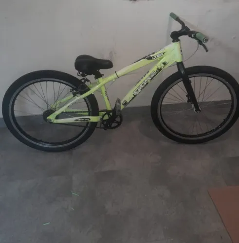 Bicicleta Gios