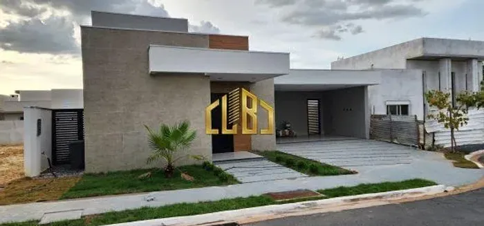 Magnifica Casa Térrea a Venda no Cond. Primor das Torres