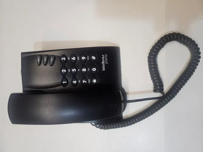 Telefone intelbras