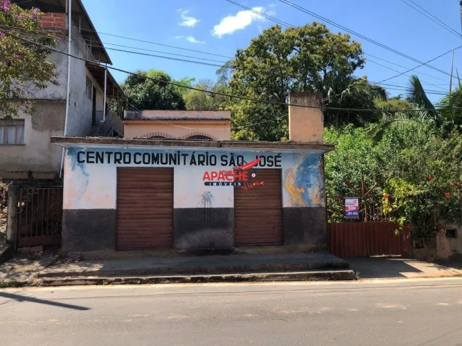 Lote para venda, no São José do Triunfo em Viçosa - MG.