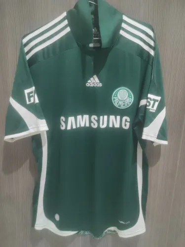 CAMISA DO PALMEIRAS 2009