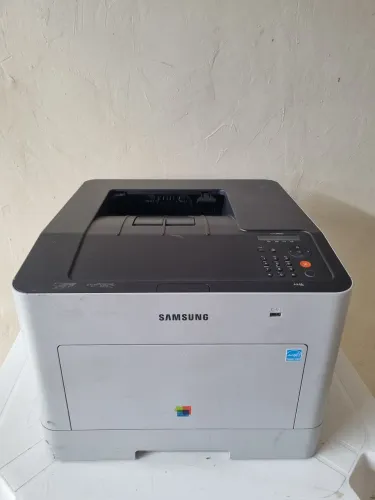 Impressora Samsung