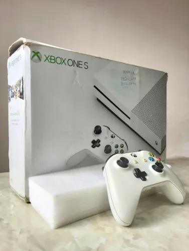 Controle de Xbox One