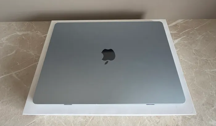 MacBook Air M5 15 polegadas - 16gb de RAM - 512gb SSD