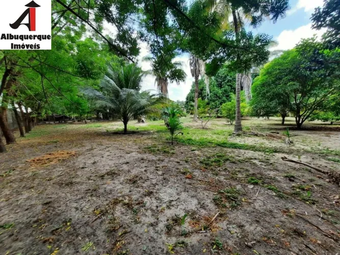 TERRENO COMERCIAL em SÃO JOSÉ DE RIBAMAR - MA, ARAÇAGY