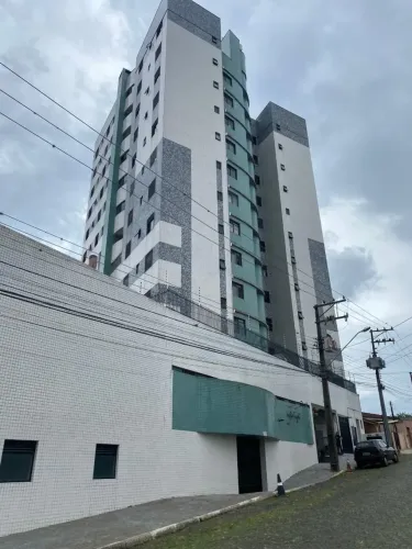 APARTAMENTO GARDEM - JARDIM CARVALHO EDIFICIO MICHELANGELO LADO COLEGIO MARISTA.