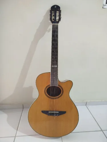 Violão Tagima Vegas Nylon Cutaway