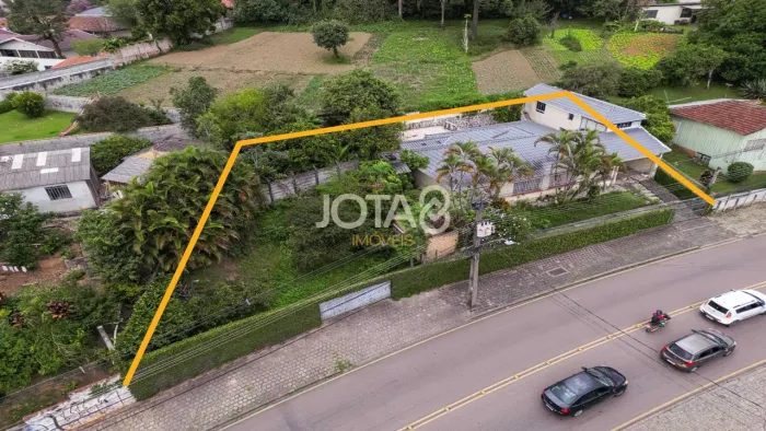 TERRENO ZR2 - 747,56 M² NA RUA MATEUS LEME - SÃO LOURENÇO Terreno zr2 -747,56 m² - são lou