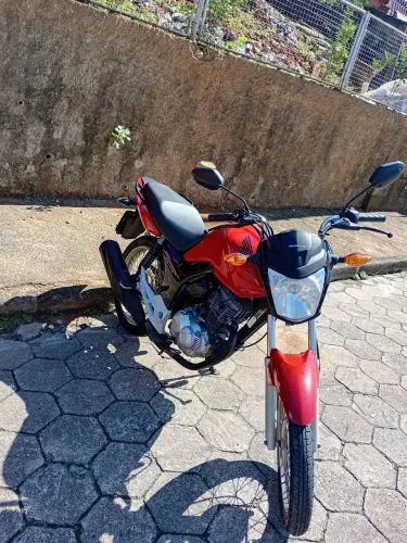 Troco por carro