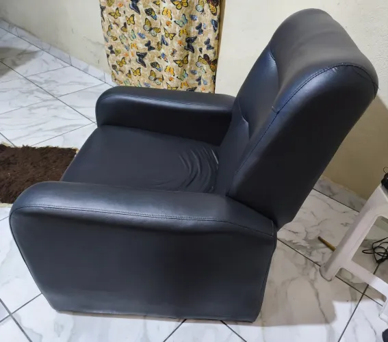 Cadeira do papai Matriz
