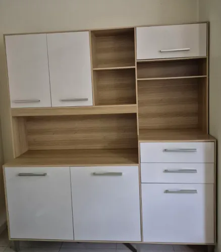 Vendo Armário de Cozinha - *