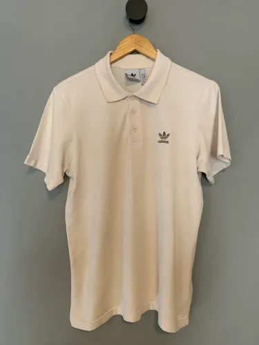 Camisa polo adidas Nova