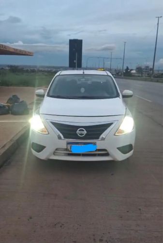 Imagem de Nissan Versa 1.0 12V Flexstart 4P Mec. 2019
