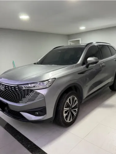 GWM Haval H6 Phev19 (hibrido) 2025