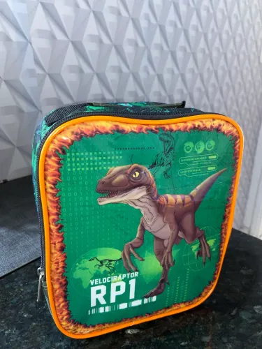 BOLSA TÉRMICA INFANTIL