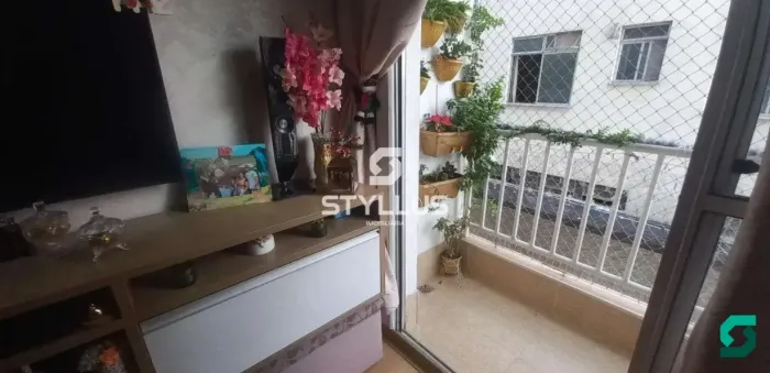 Cascadura | Apartamento 2 quartos