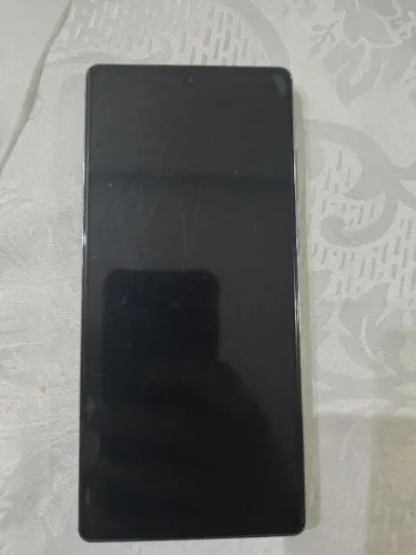 Vendo Aparelho celular galaxy note 20