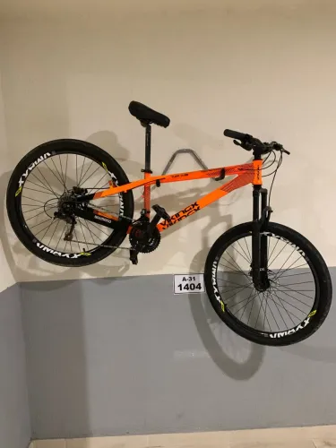 Bicicleta viking Tuff H-35