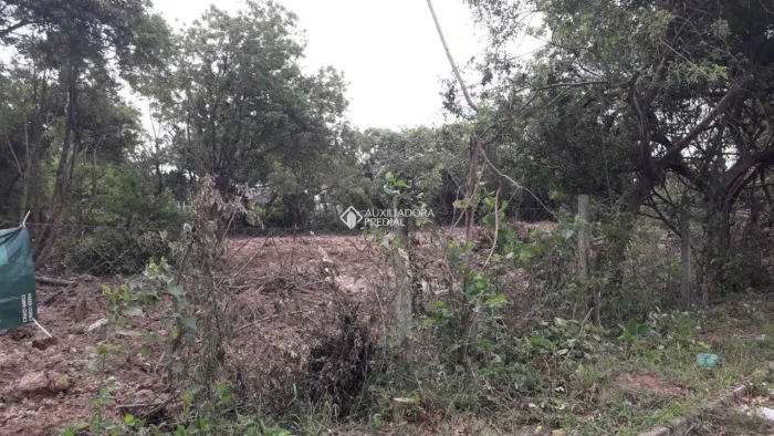 Terreno no bairro Sans Souci