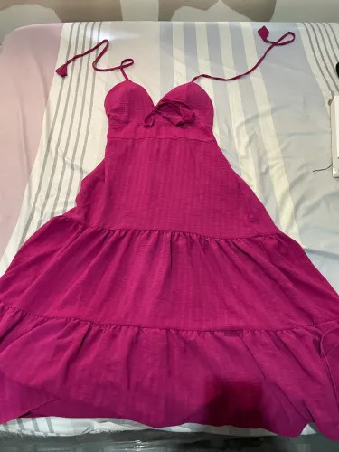 Desapego (vestido)
