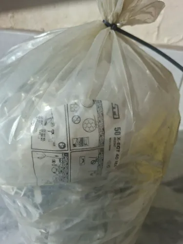 Suporte de Abraçadeira