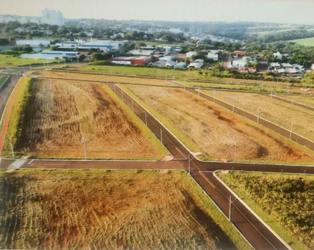 Troco direto de Terreno por direito de chácara