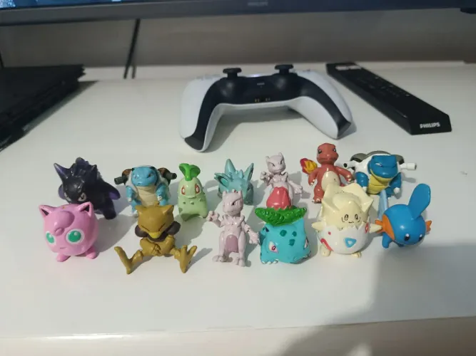Pokemon Nintendo