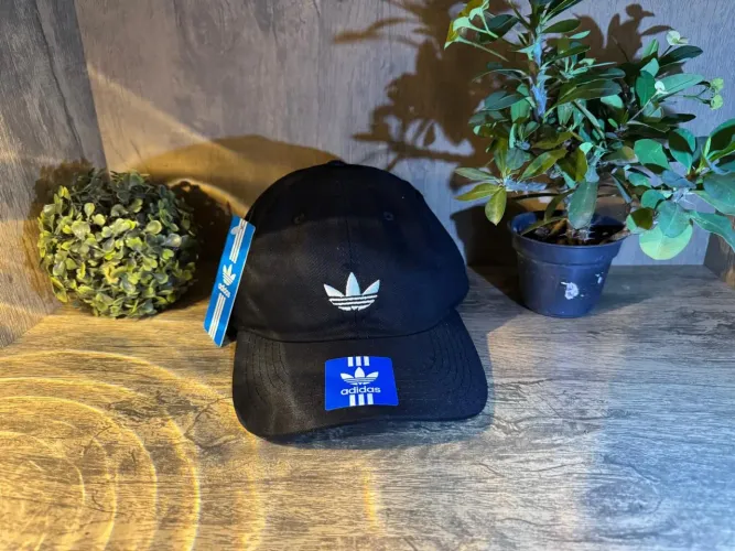 Bonés linha Premium