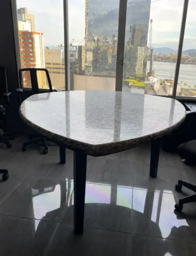 Mesa de jantar