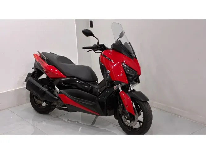 Yamaha Xmax 250 abs 2024